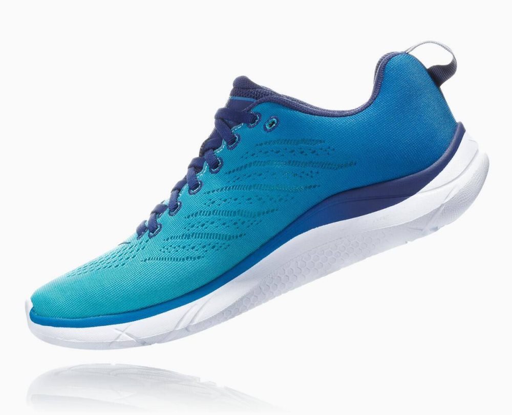 Ceramic/Seaport Hoka Hupana EM | 20697VKQZ