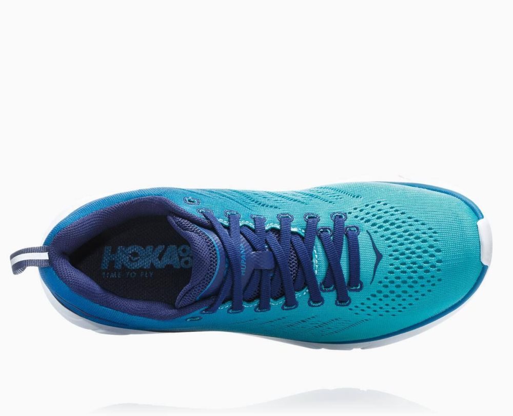 Ceramic/Seaport Hoka Hupana EM | 20697VKQZ