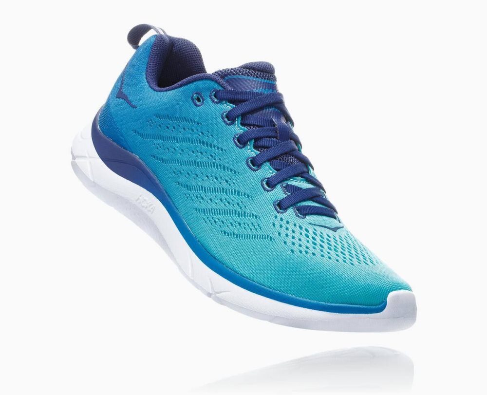 Ceramic/Seaport Hoka Hupana EM | 20697VKQZ