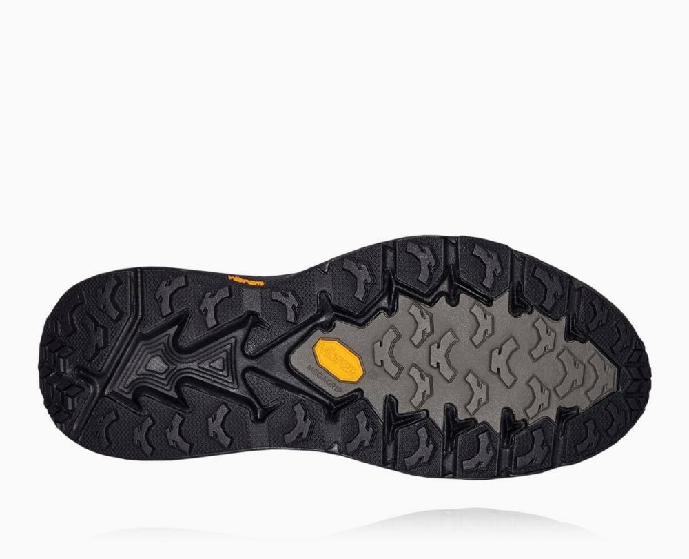 Dark Grey / Dark Grey Hoka Speedgoat 4 GORE | 62409CVND