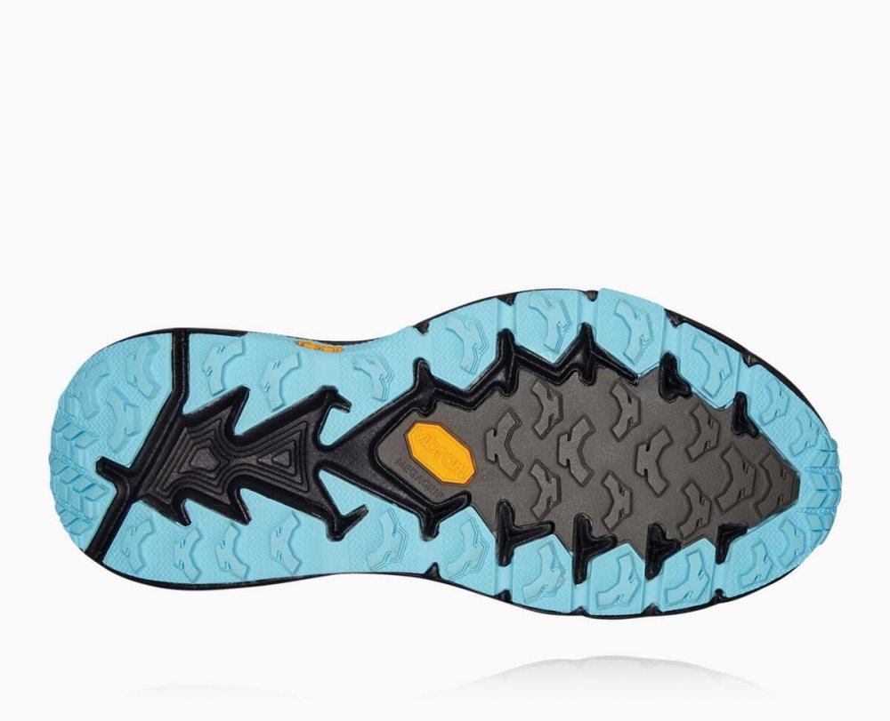 Dark Grey / Dark Grey Hoka Speedgoat 4 GORE | 86309IUGB