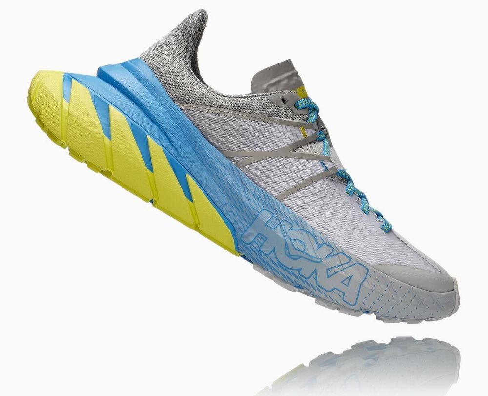 Deep Grey Hoka TenNine | 34562SCOX