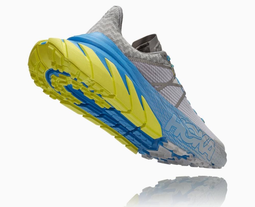 Deep Grey Hoka TenNine | 34562SCOX