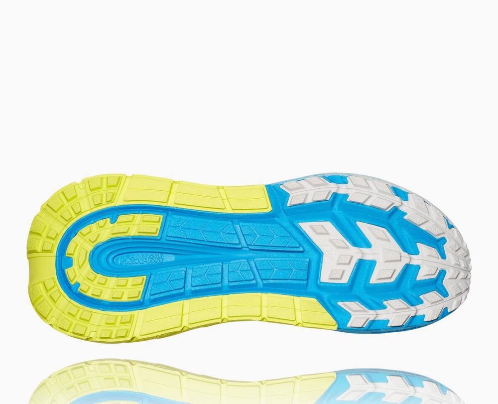 Deep Grey Hoka TenNine | 34562SCOX