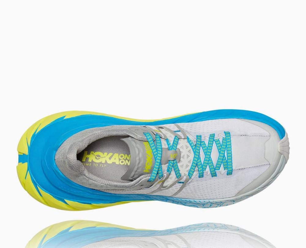 Deep Grey Hoka TenNine | 34562SCOX