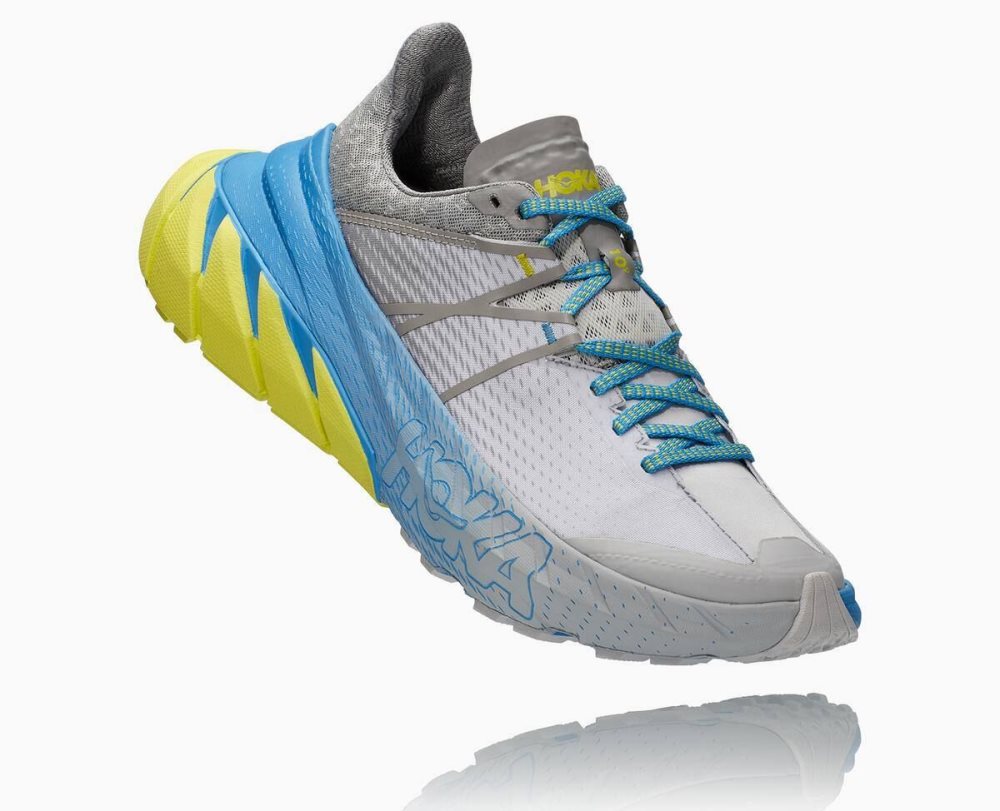 Deep Grey Hoka TenNine | 34562SCOX