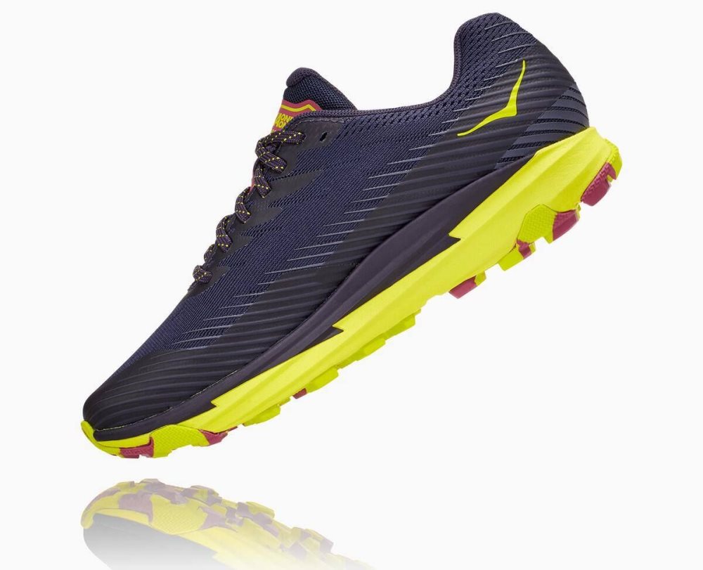 Deep Well/Evening Primrose Hoka Torrent 2 | 56987VWFM