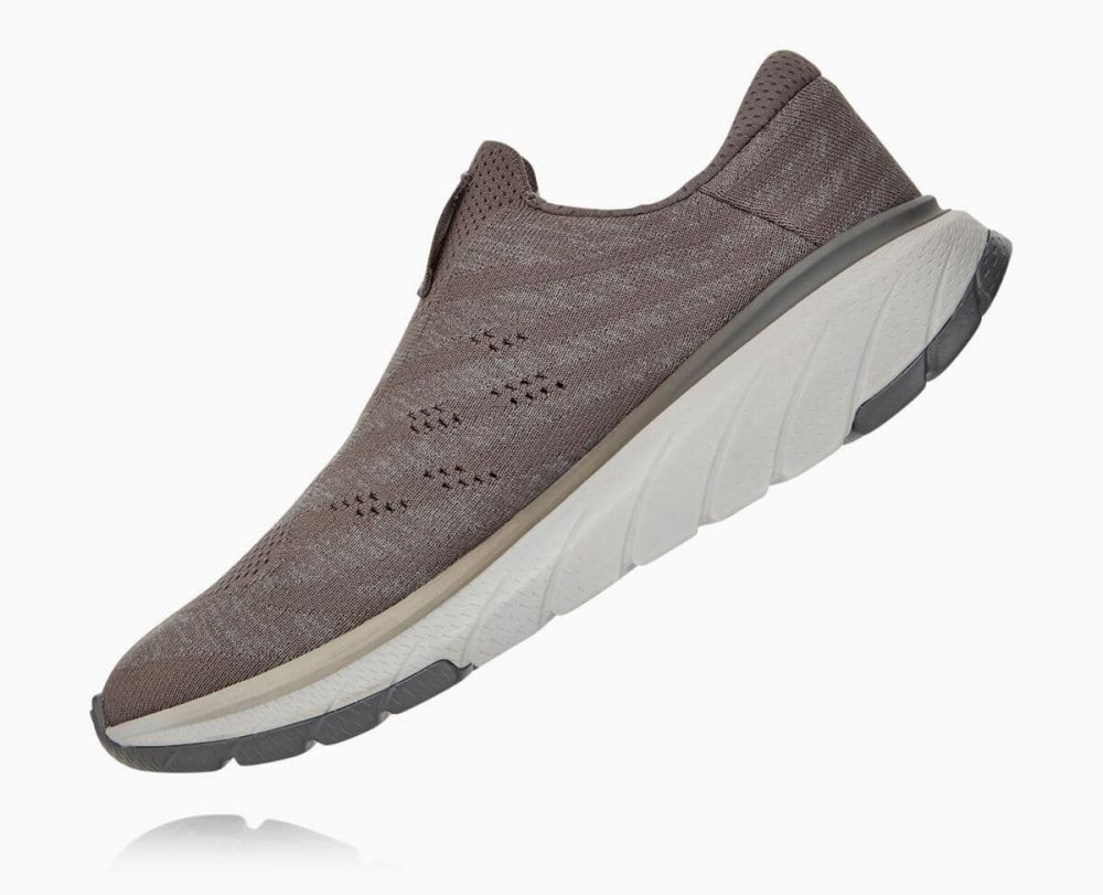 Grey Hoka Cavu 3 | 54187ODYV