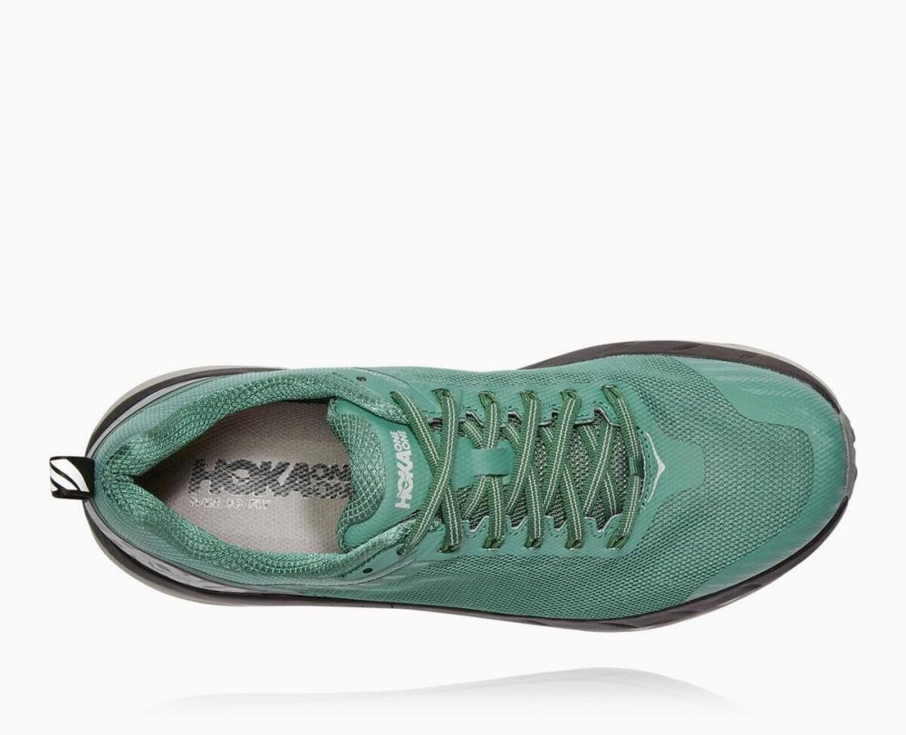 Grey Hoka Challenger ATR 5 | 73092BQES