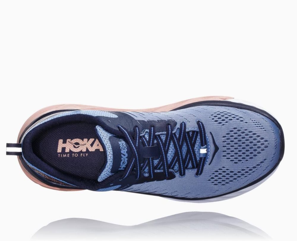 Indigo Hoka Arahi 3 Wide | 52019TVSY