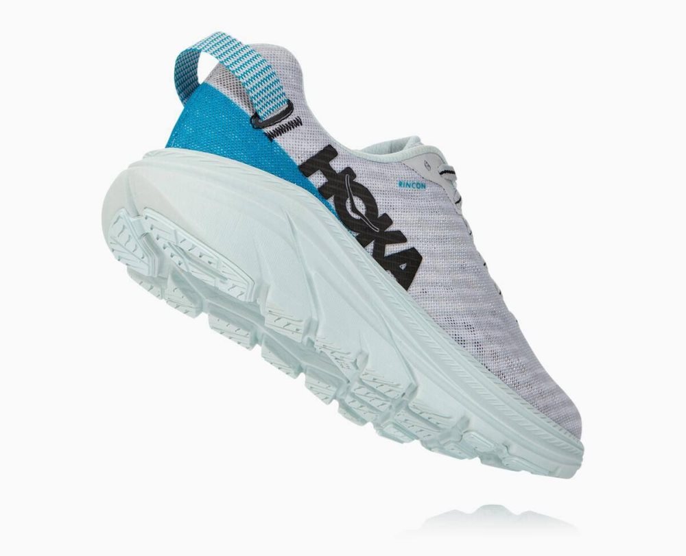 Lunar Rock/Nimbus Cloud Hoka Rincon | 21835JFUR