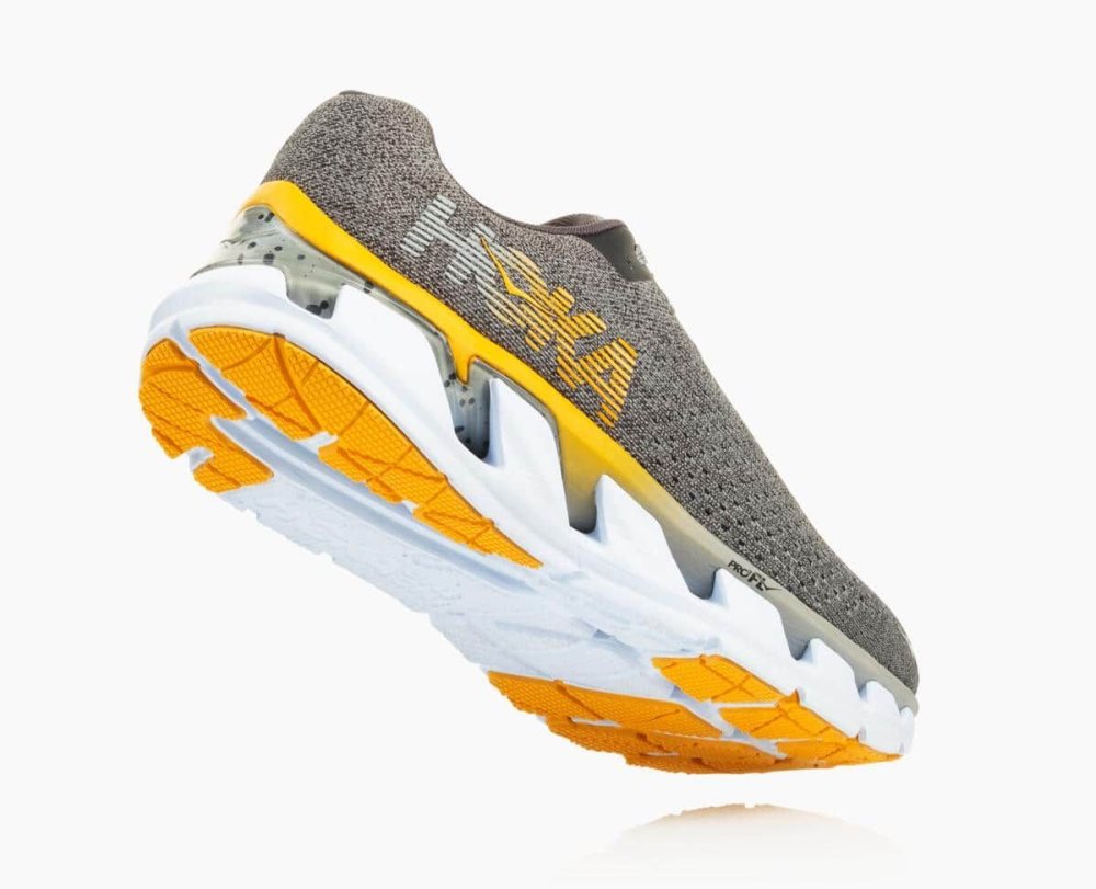 Nine Iron/Alloy Hoka Elevon | 23609XEAN