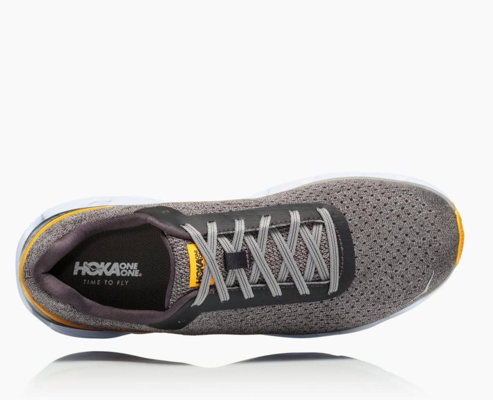 Nine Iron/Alloy Hoka Elevon | 23609XEAN