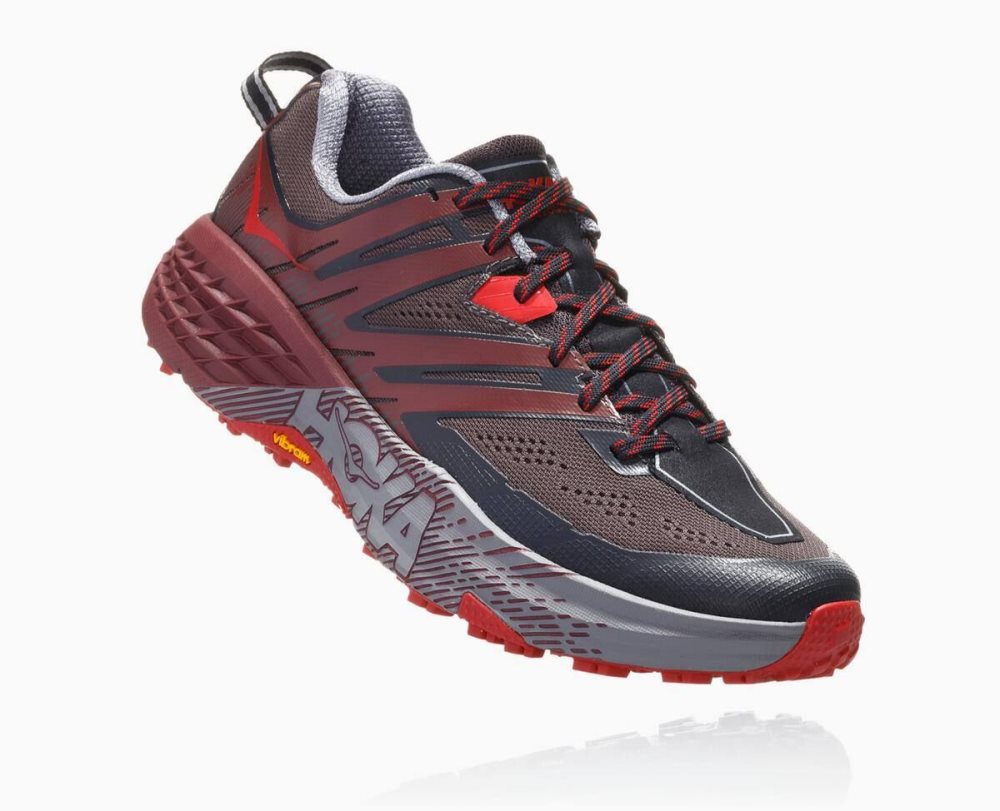 Pavement/Port Hoka Speedgoat 3 | 36170SQFH