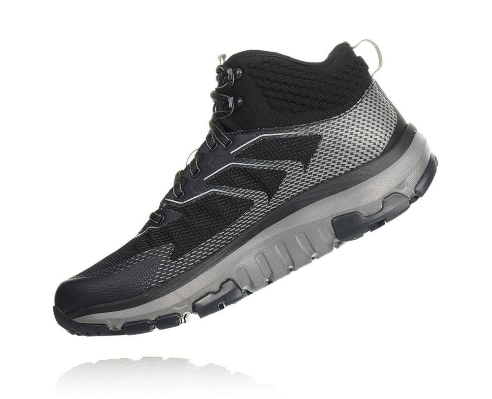 Phantom Hoka Toa GORE | 67281OBWQ