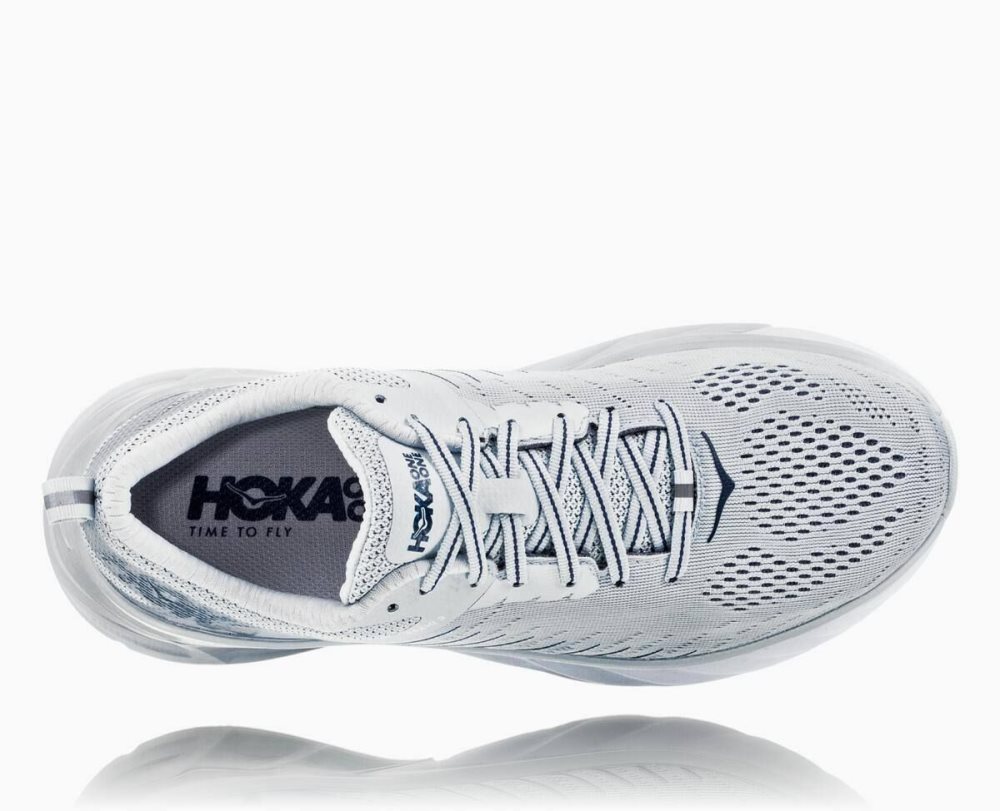 Plein Air/Moonlit Ocean Hoka Arahi 3 | 30629RYEP