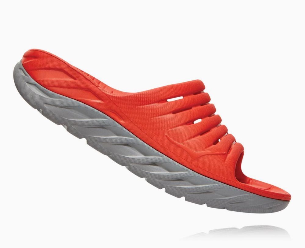 Red Hoka ORA | 04375GXJY