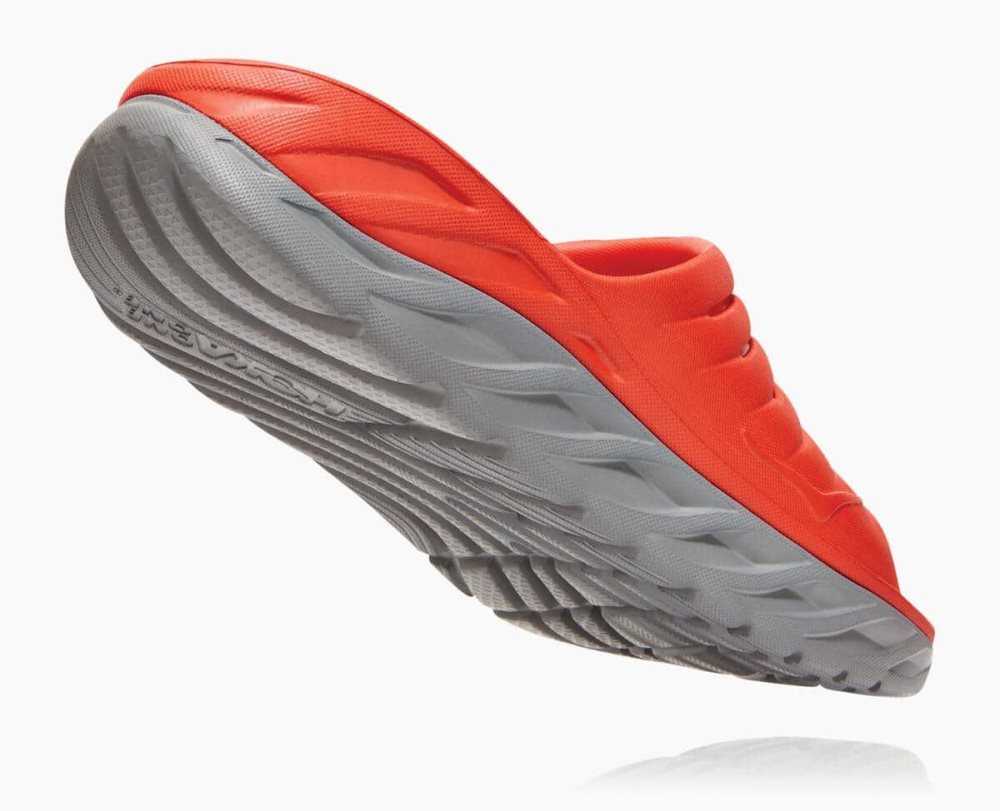 Red Hoka ORA | 04375GXJY