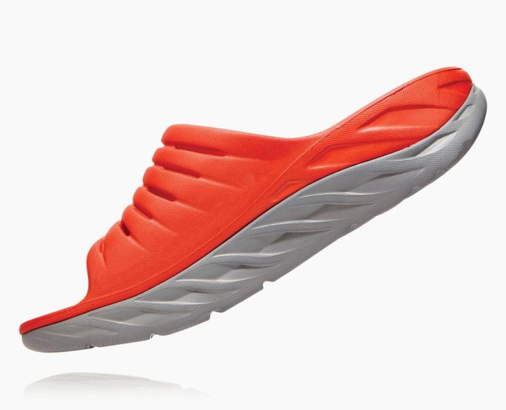 Red Hoka ORA | 04375GXJY