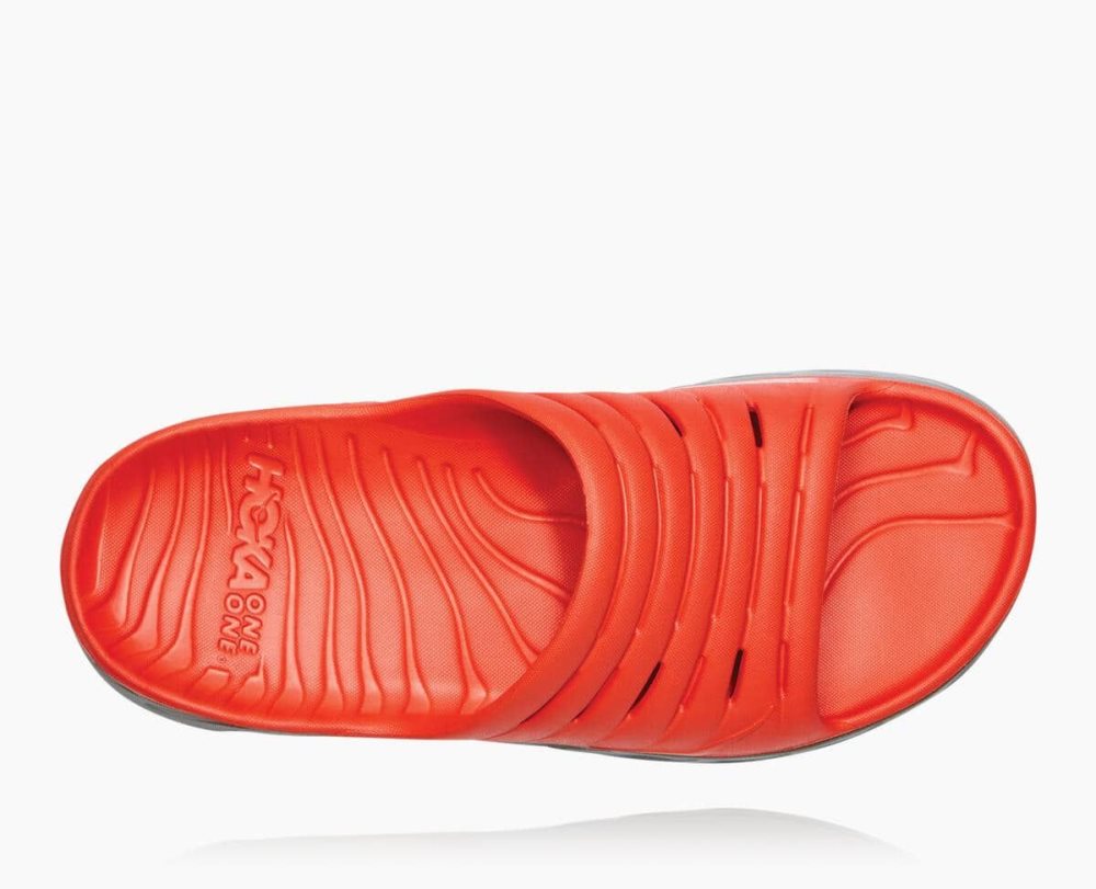 Red Hoka ORA | 04375GXJY