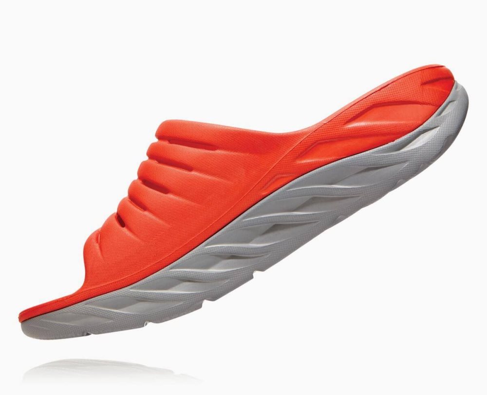 Red Hoka ORA | 16759VLAC