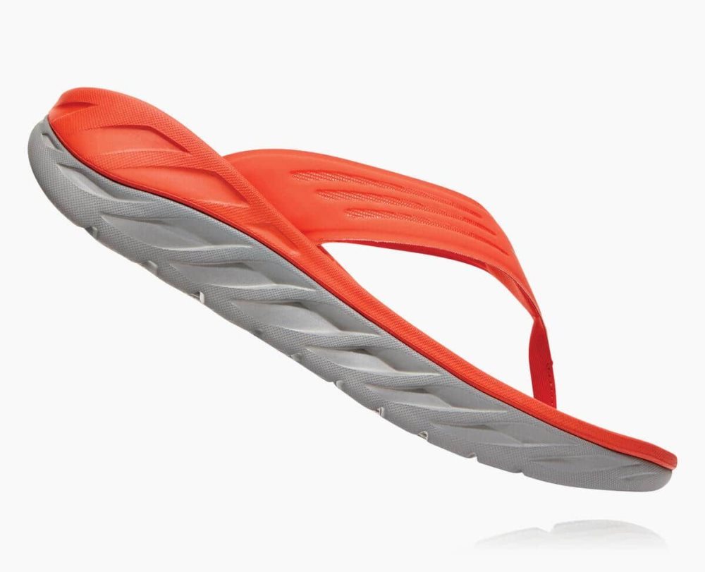 Red Hoka ORA | 42915QUCV