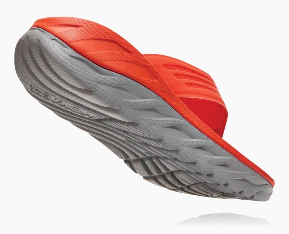 Red Hoka ORA | 42915QUCV