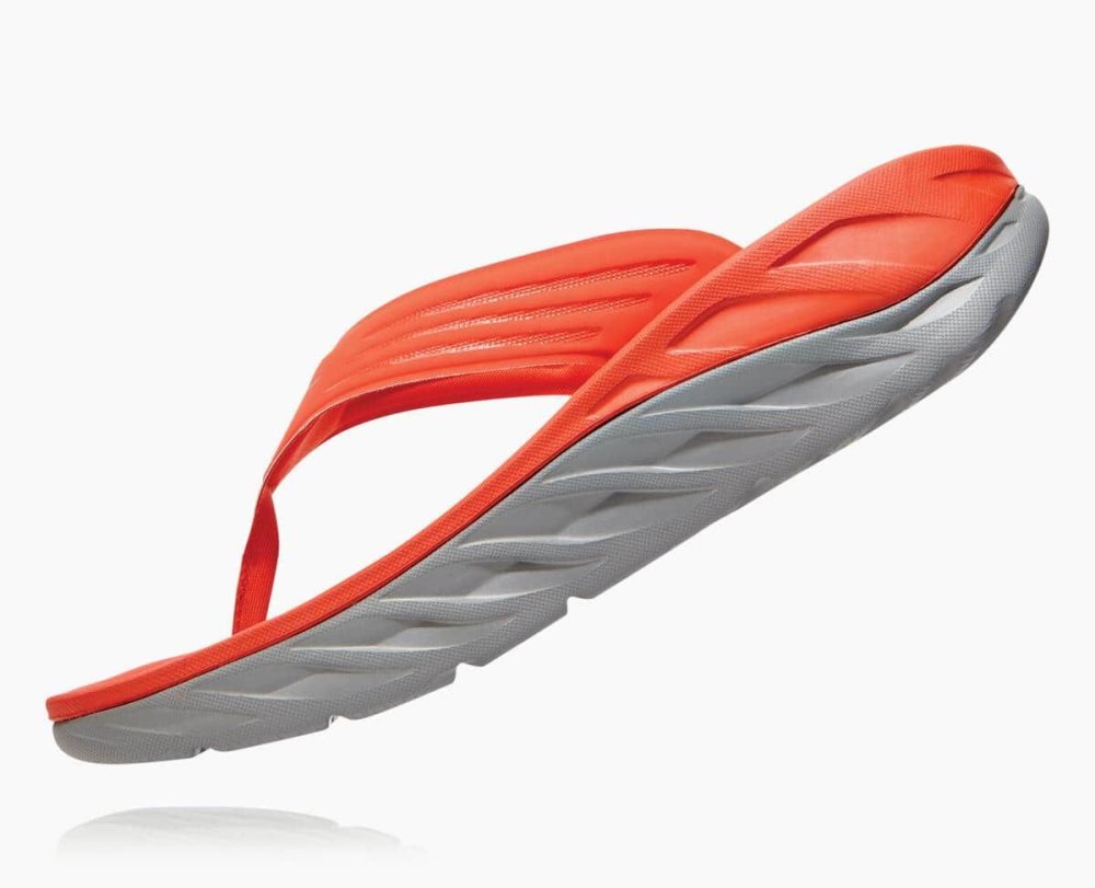 Red Hoka ORA | 42915QUCV