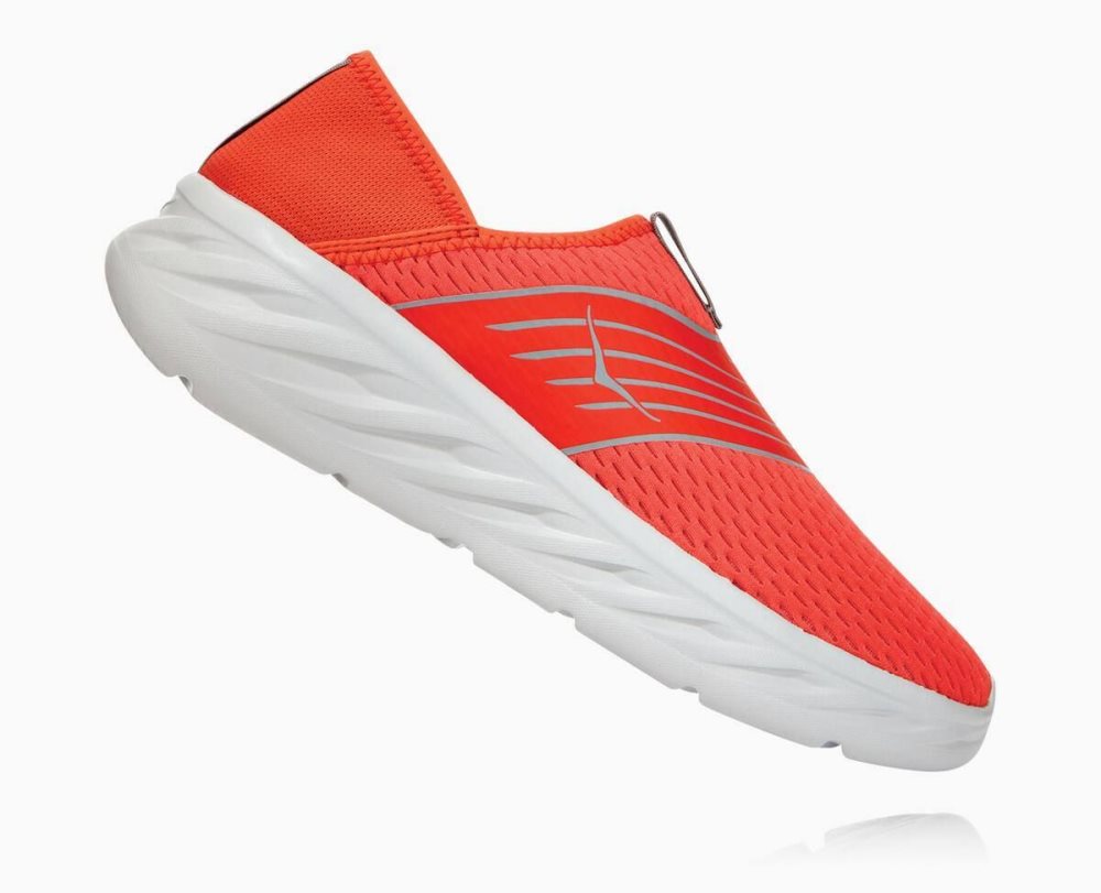 Red Hoka ORA | 79150WHPM