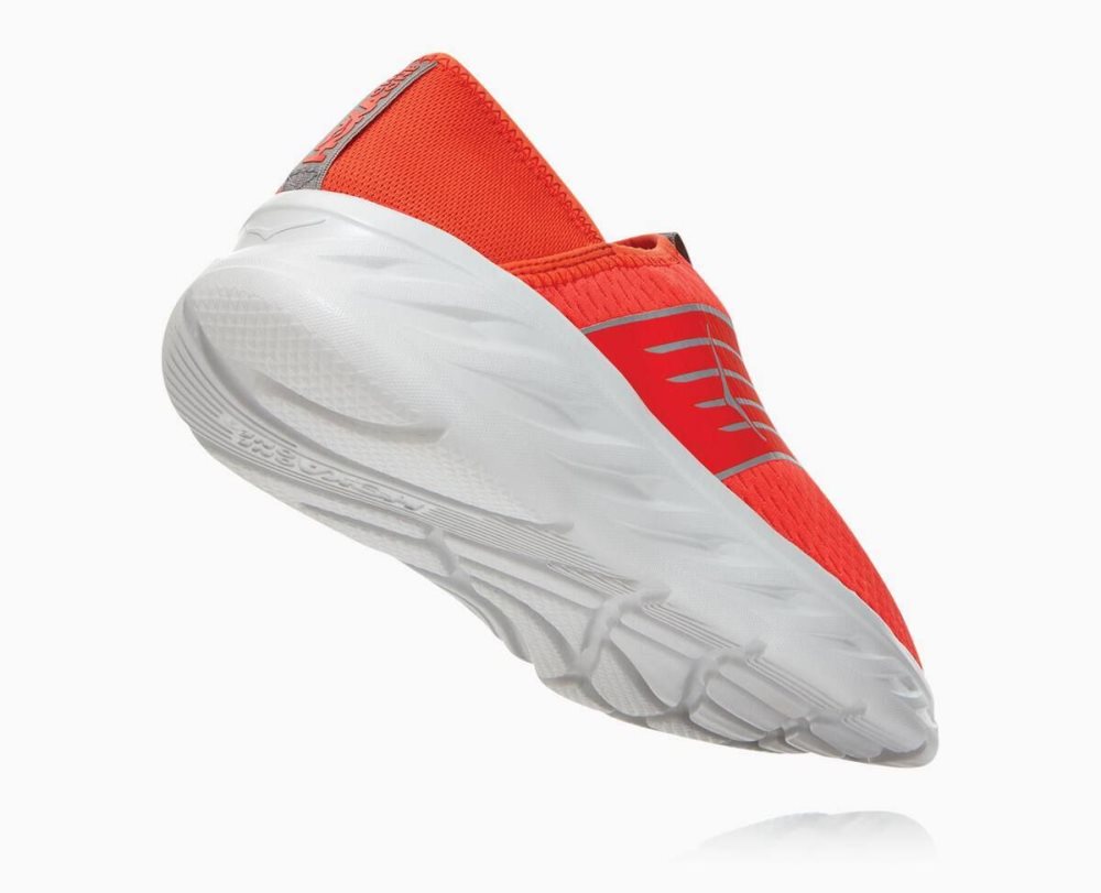 Red Hoka ORA | 79150WHPM