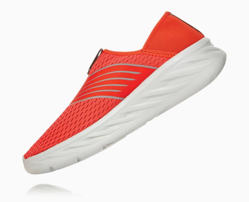 Red Hoka ORA | 79150WHPM