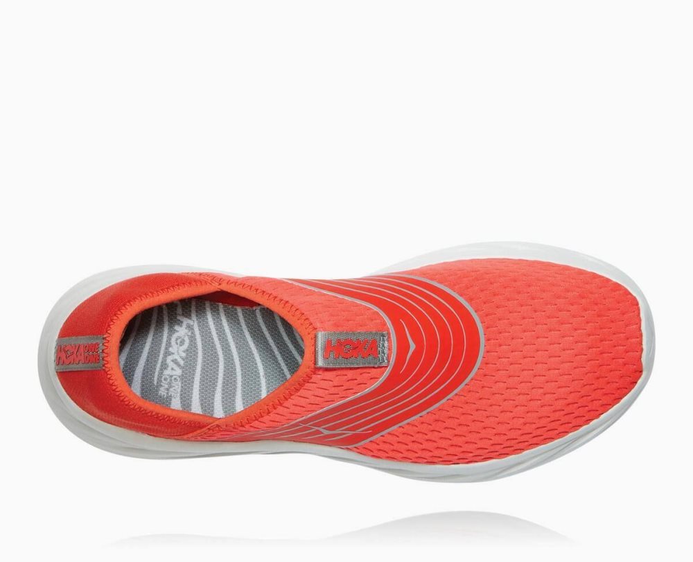 Red Hoka ORA | 79150WHPM