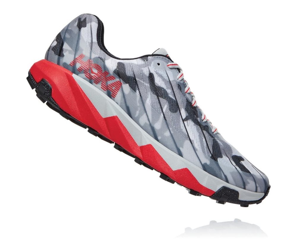 Red Hoka Xterra Torrent | 56219GCIB