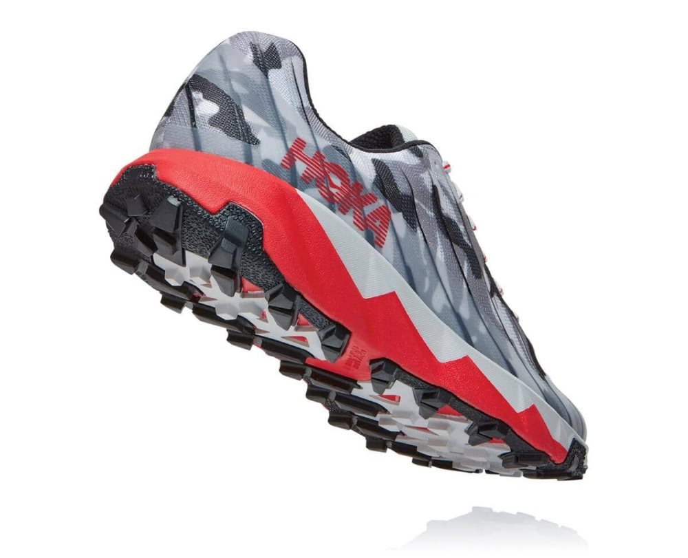 Red Hoka Xterra Torrent | 56219GCIB