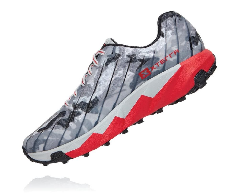 Red Hoka Xterra Torrent | 56219GCIB