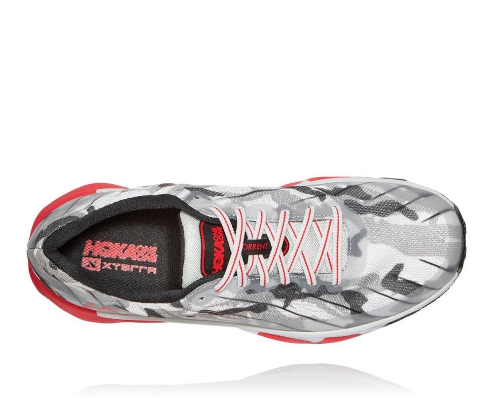 Red Hoka Xterra Torrent | 56219GCIB