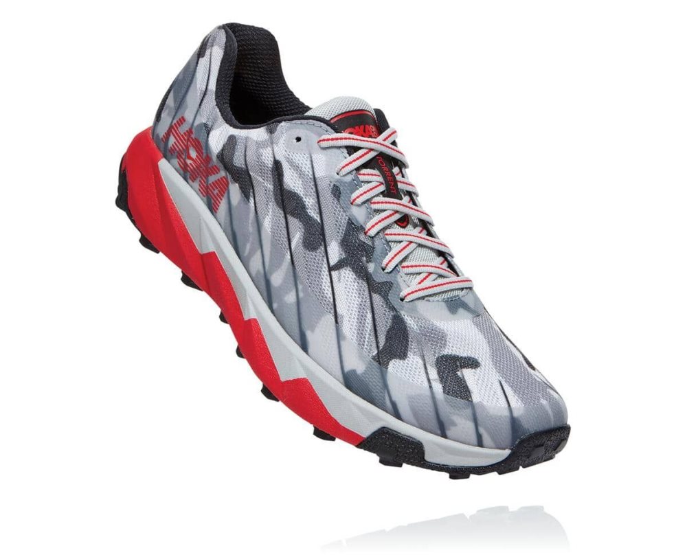 Red Hoka Xterra Torrent | 56219GCIB