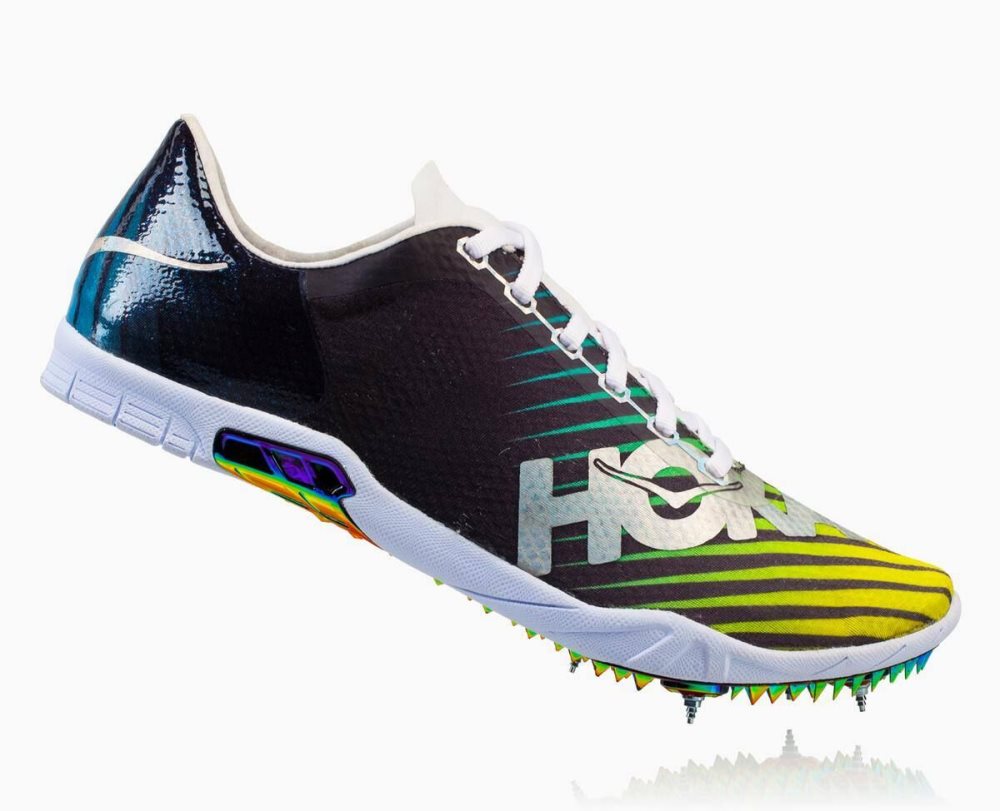 Rio Hoka Speed Evo R | 26507XIWN