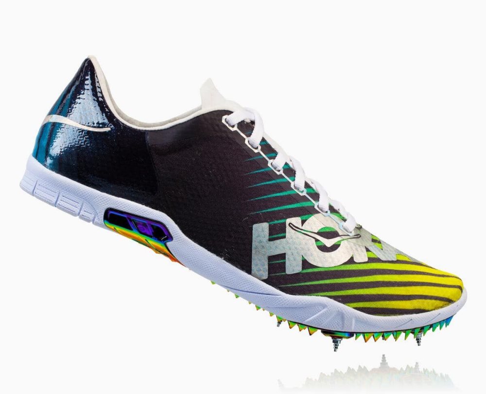 Rio Hoka Speed Evo R | 58194ZAEV