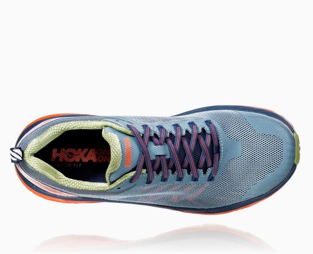 Stormy Weather/Moonlit Ocean Hoka Challenger ATR 5 | 51962IMWB