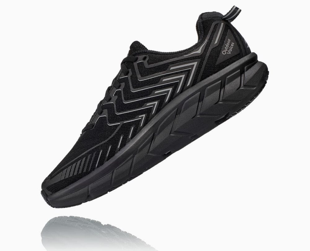 Tarmac Hoka OV Clifton | 08652LHIZ