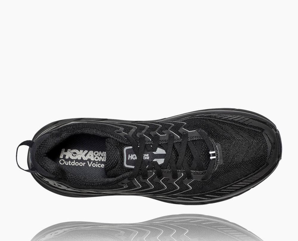 Tarmac Hoka OV Clifton | 08652LHIZ