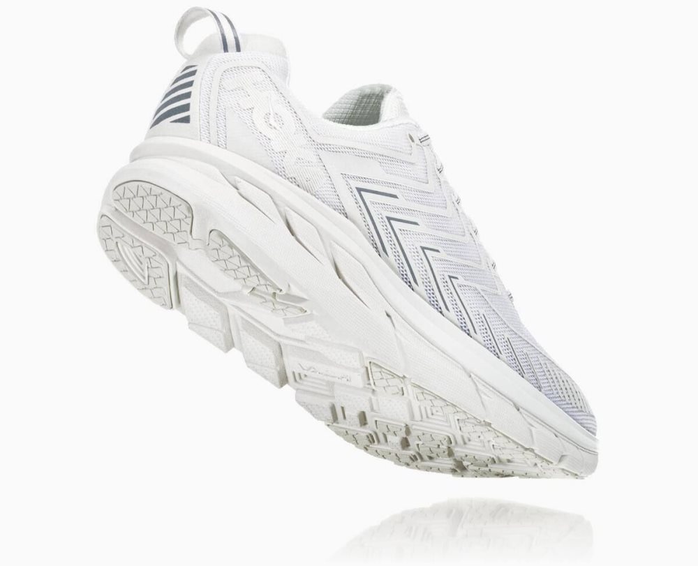 White Hoka OV Clifton | 01629LPCW