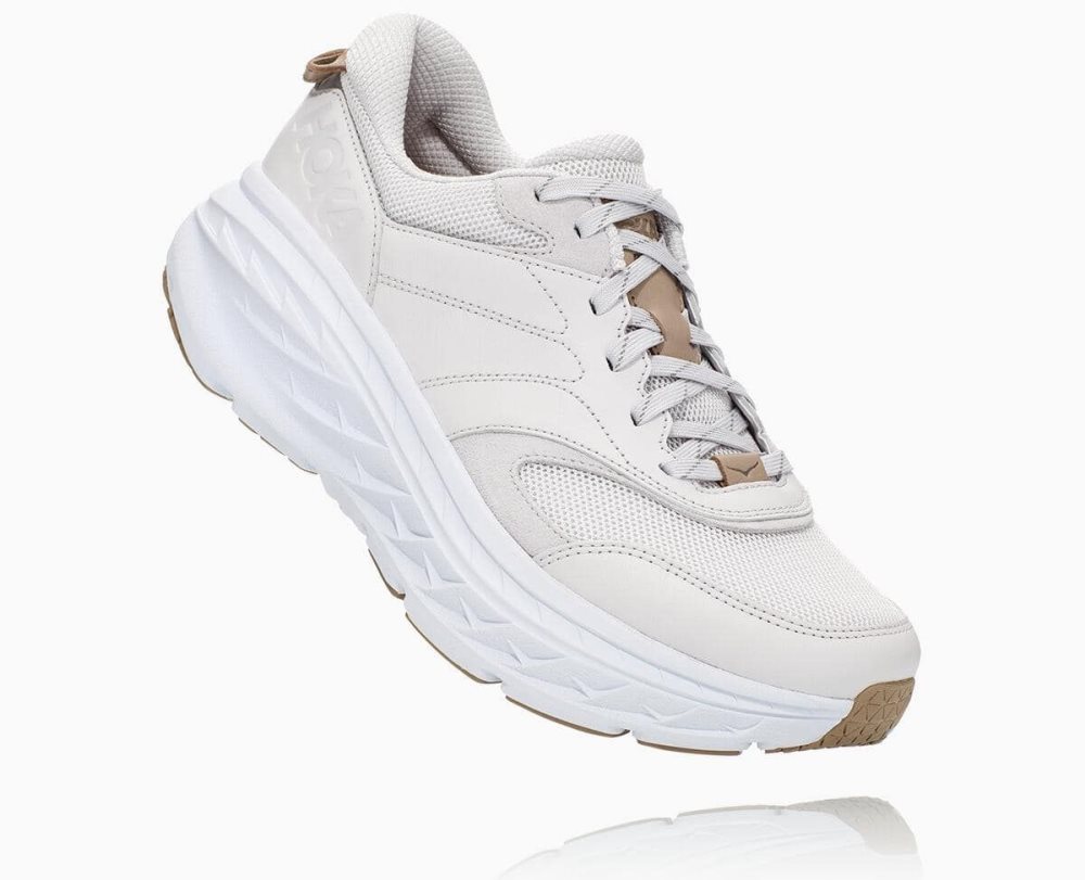 White Hoka Opening Ceremony Bondi | 15820MNAX