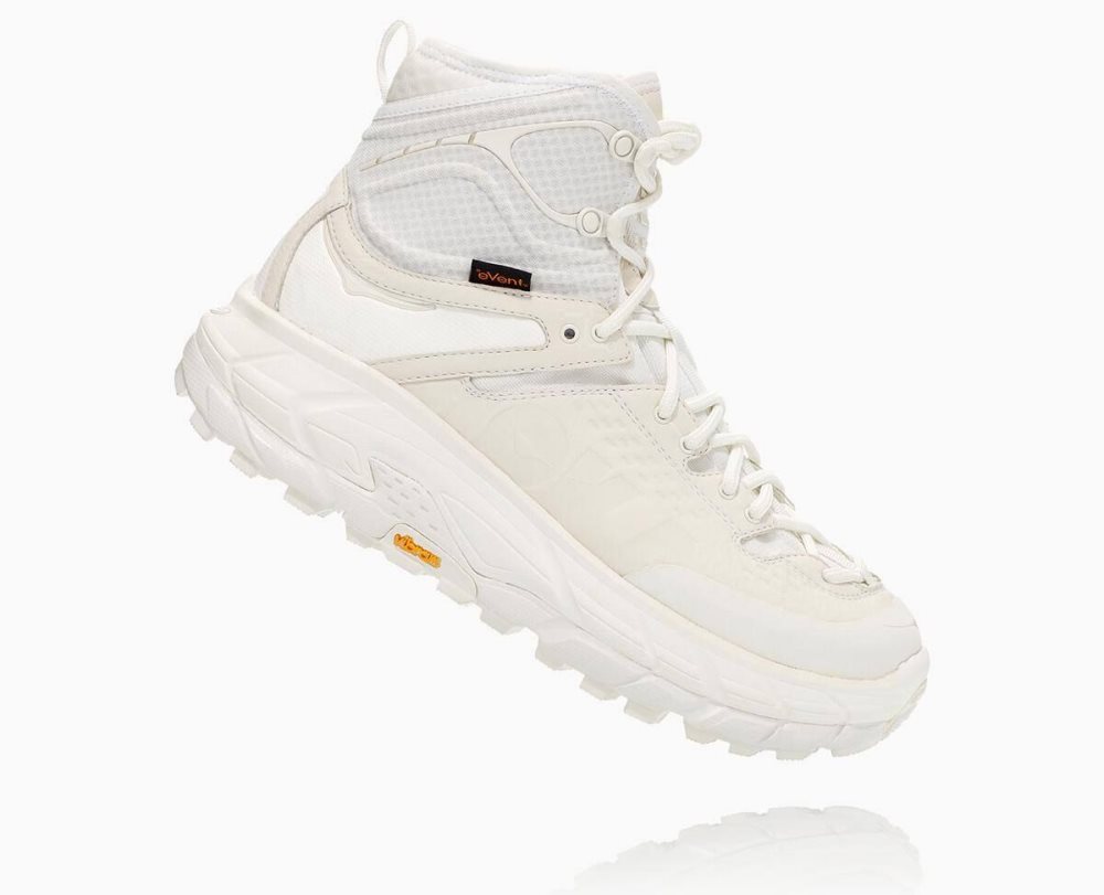 White Hoka Opening Ceremony Tor Ultra Hi | 32814AKEB