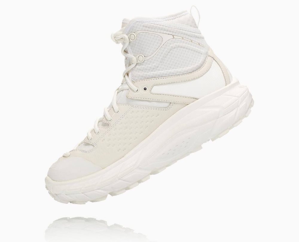 White Hoka Opening Ceremony Tor Ultra Hi | 32814AKEB