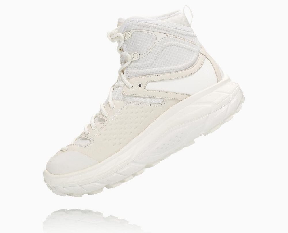 White Hoka Opening Ceremony Tor Ultra Hi | 72135FSNR