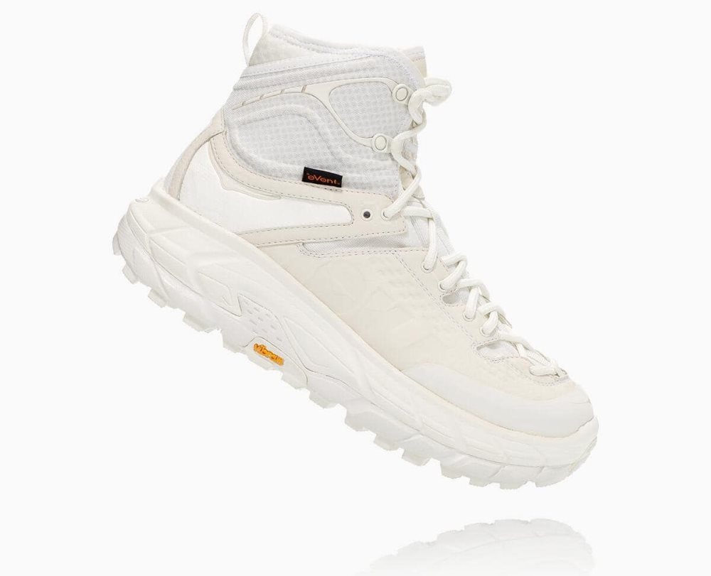 White Hoka Opening Ceremony Tor Ultra Hi | 75908RBPY