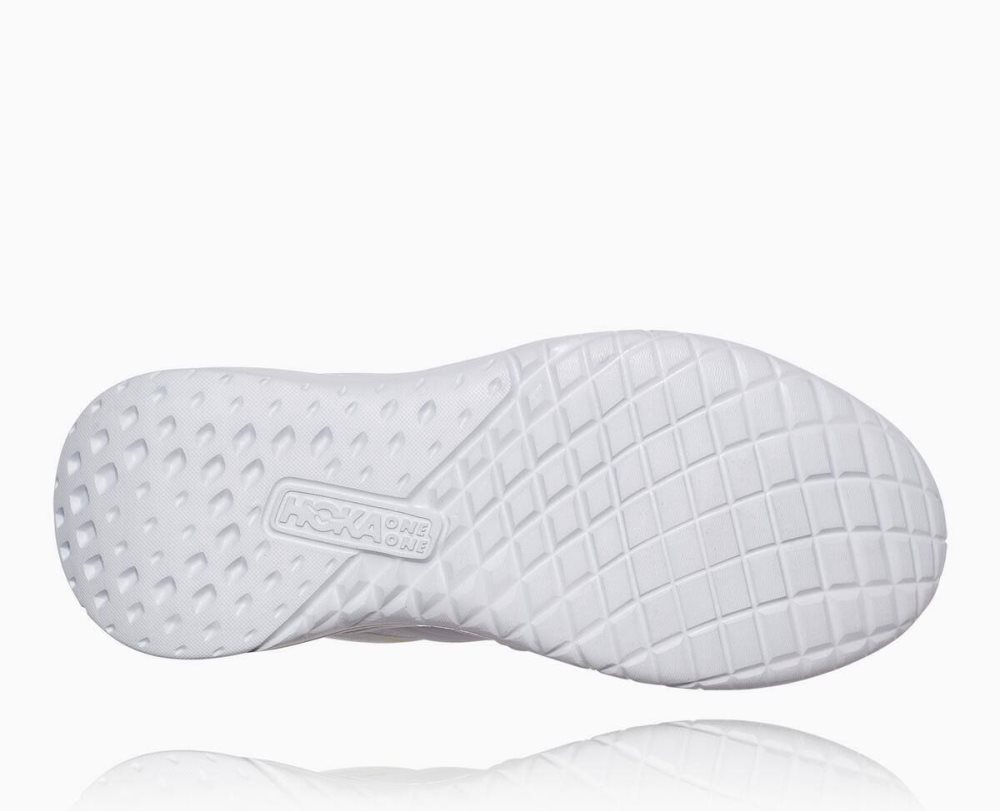 White Hoka Tivra | 03128JAIO